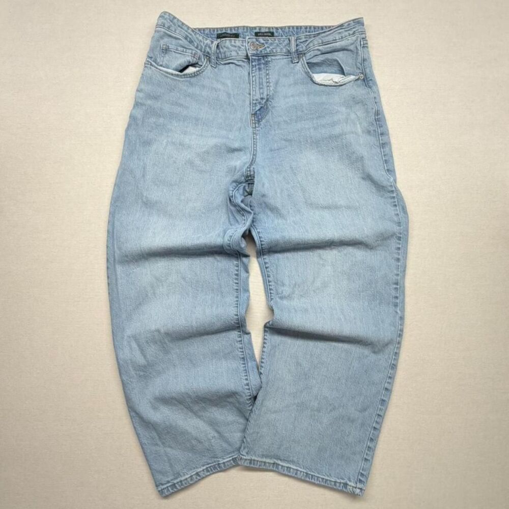Wild-fable Men's Blue Jeans